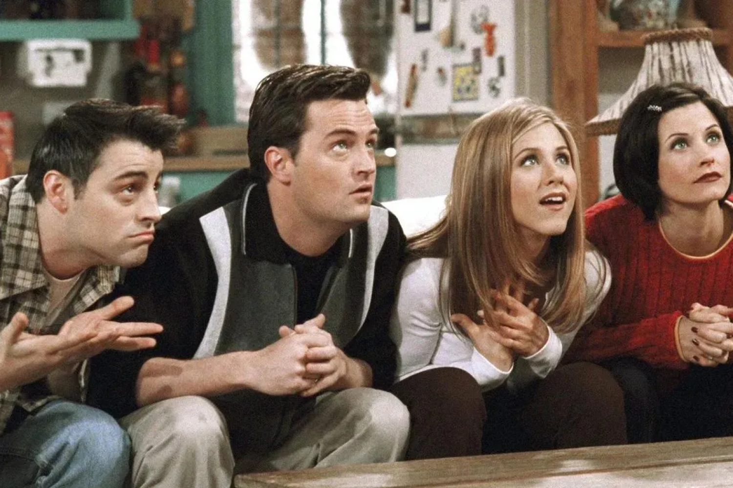 En İyi Dostluklar Neden Hayatın Daha Geç Dönemlerinde Kurulur?