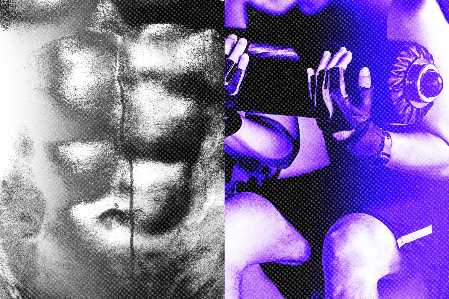 Karın Kaslarınızı Her Açıdan Çalıştıracak En İyi 4 Core Egzersizi