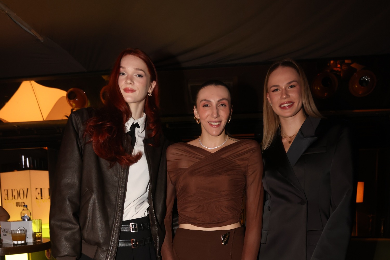 Vogue Türkiye ve Opel Türkiye, Yeni Sezonu Coşkuyla Karşıladı!