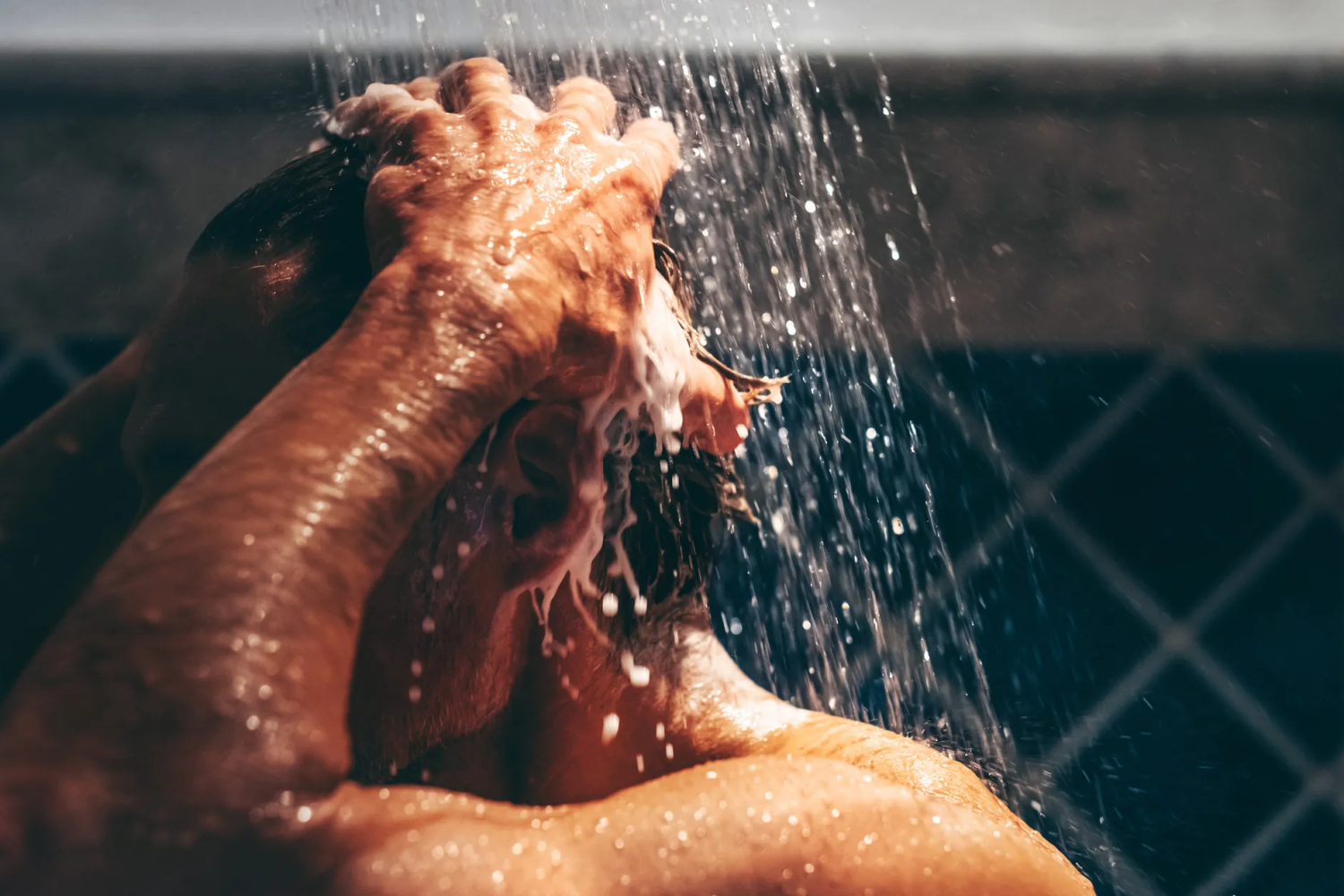 Bir Hijyen Uzmanına Göre Günde Kaç Kez Duş Alınmalı?