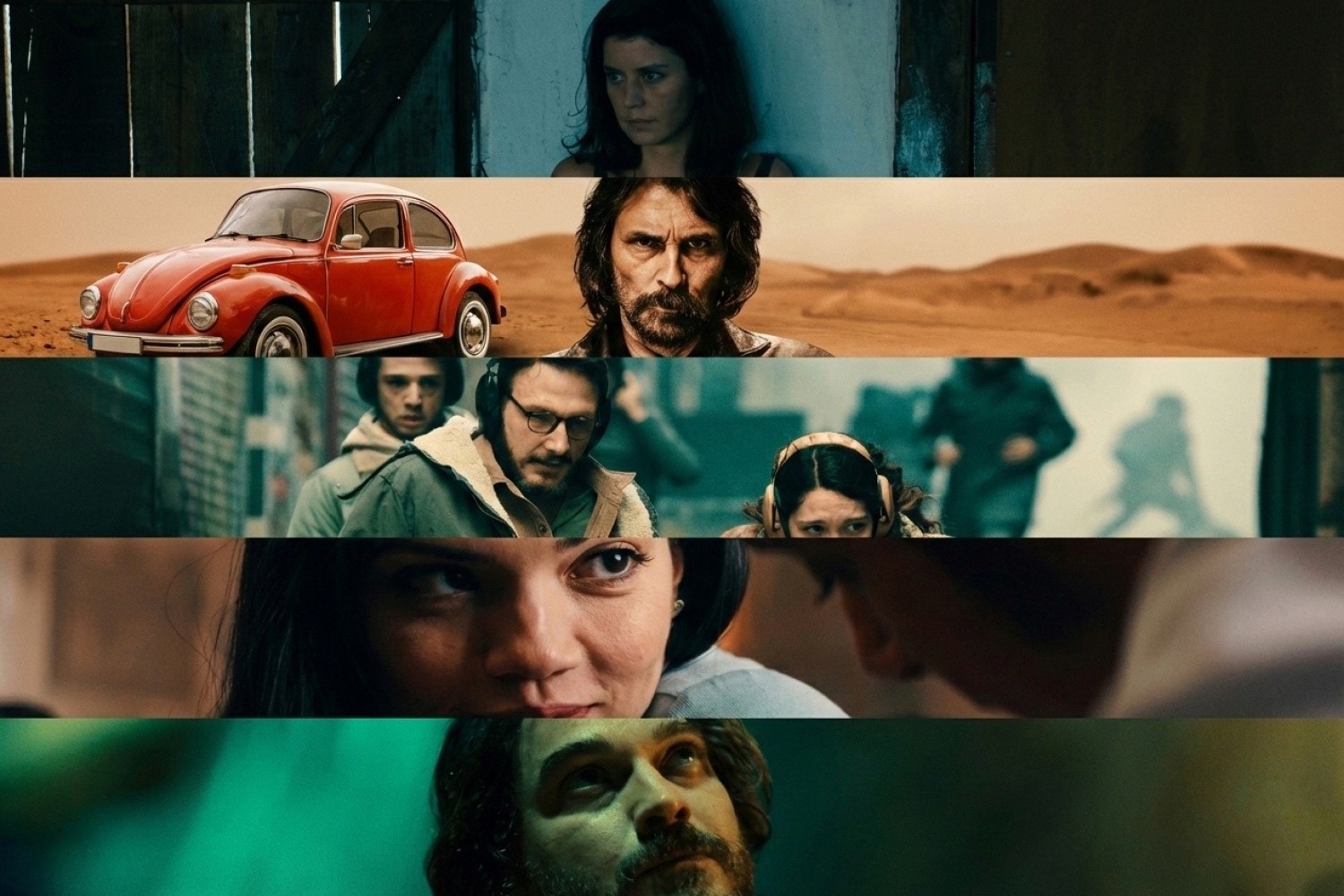 Türk Romanlarından Uyarlanan En Yüksek IMDb Puanlı Diziler