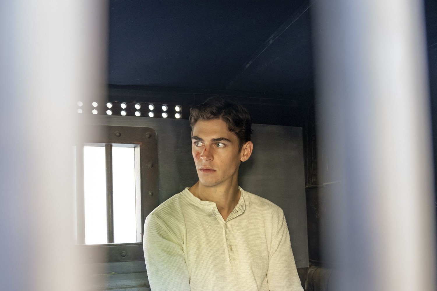 Young Sherlock: Yeni Dizinin Karakterleri, Açıklandı