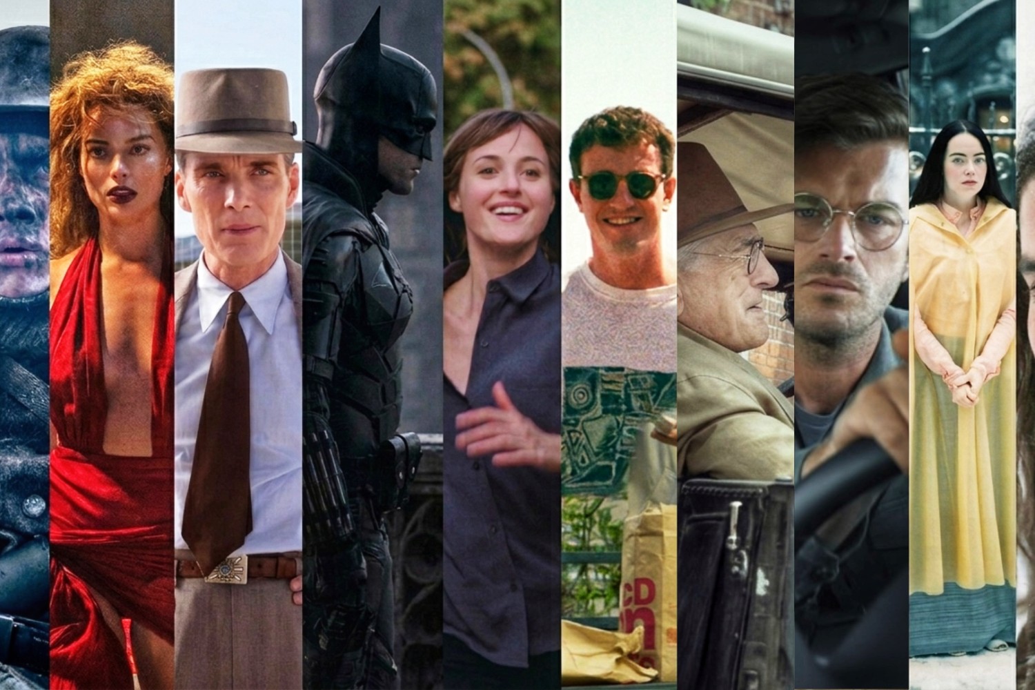 Son 5 Yılda Yapılan ve Mutlaka İzlemeniz Gereken 25 Film