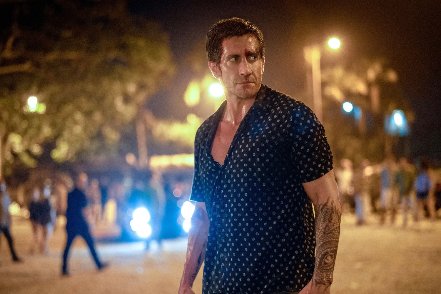 Jake Gyllenhaal Hak Ettiği Değeri Görmeyen Yıldızlardan Biri Mi?