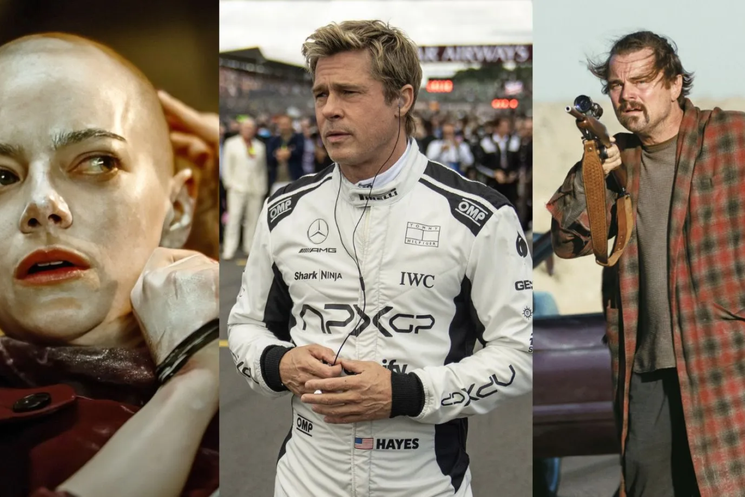 Oscar 2026: En İyi Film Ödülüne Aday 10 Filmi Sıraladık