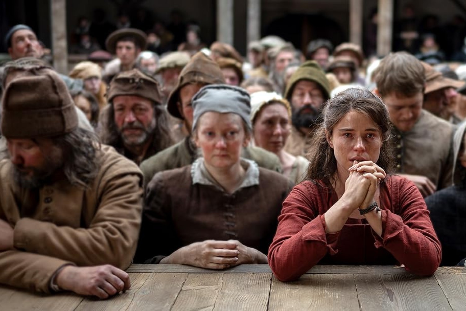 Bir İnsanın Yası, İnsanlığın Yasına Dönüşürse