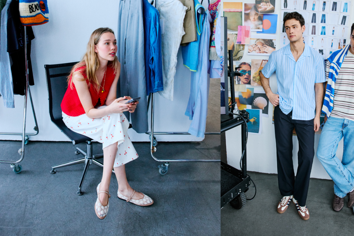 Vakkorama SS26: Behind The Scenes Kusursuzluğun Değil, Gerçekliğin Peşinde