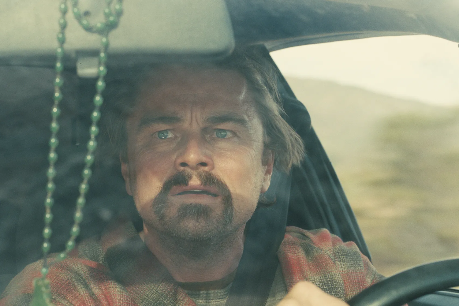 “One Battle After Another”: Beklenmedik ve Sarsıcı Bir Yumruk Gibi