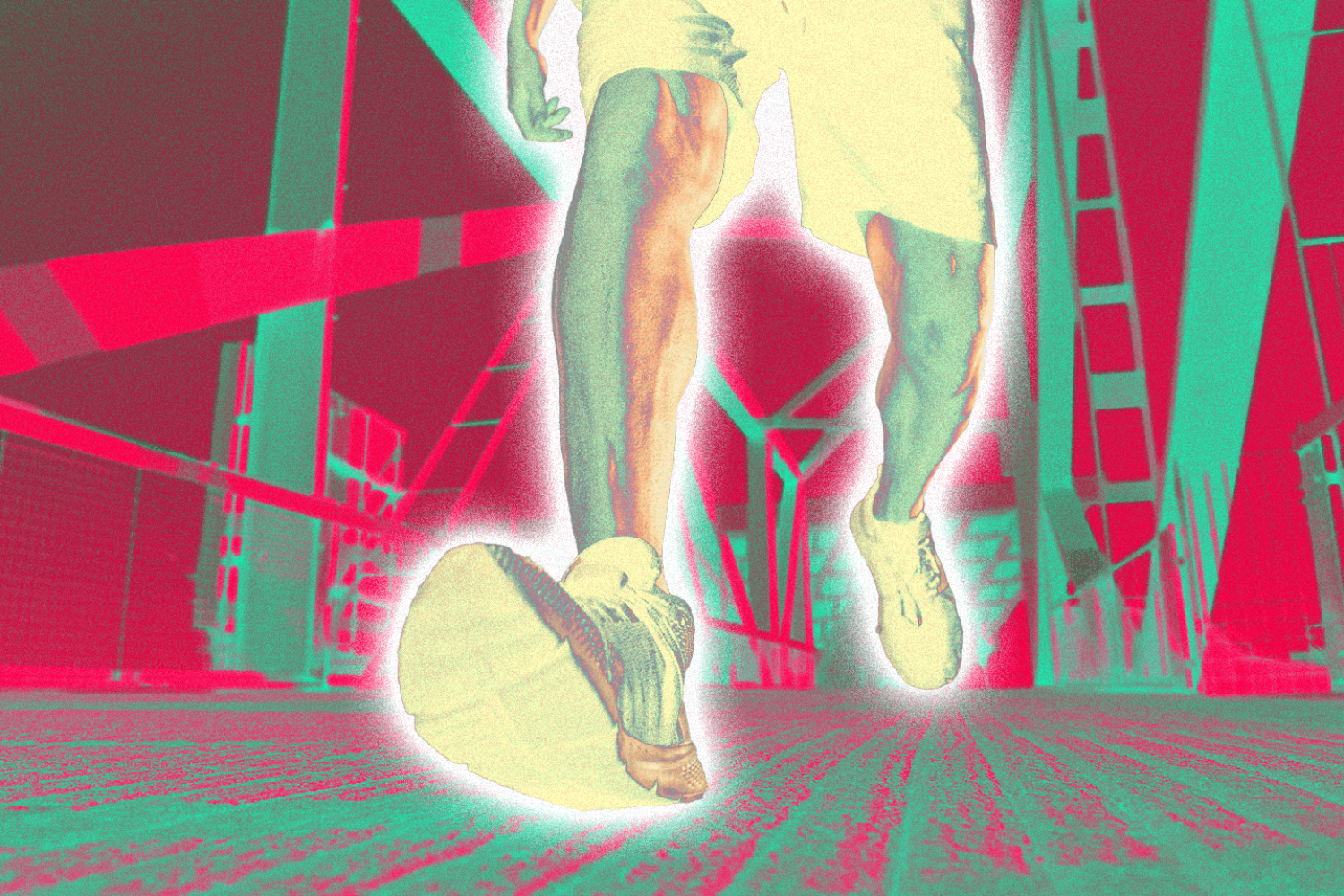 Uzmanlara Göre Kilo Vermek İçin Ne Kadar Yürümeniz Gerekir?