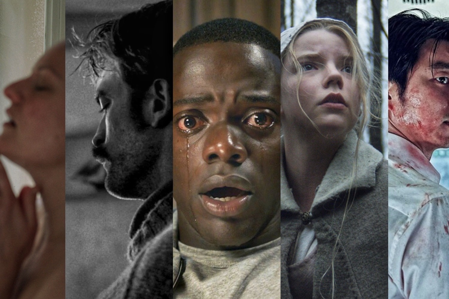 Son 5 Yılda Yapılan ve Mutlaka İzlenmesi Gereken 15 Korku Filmi