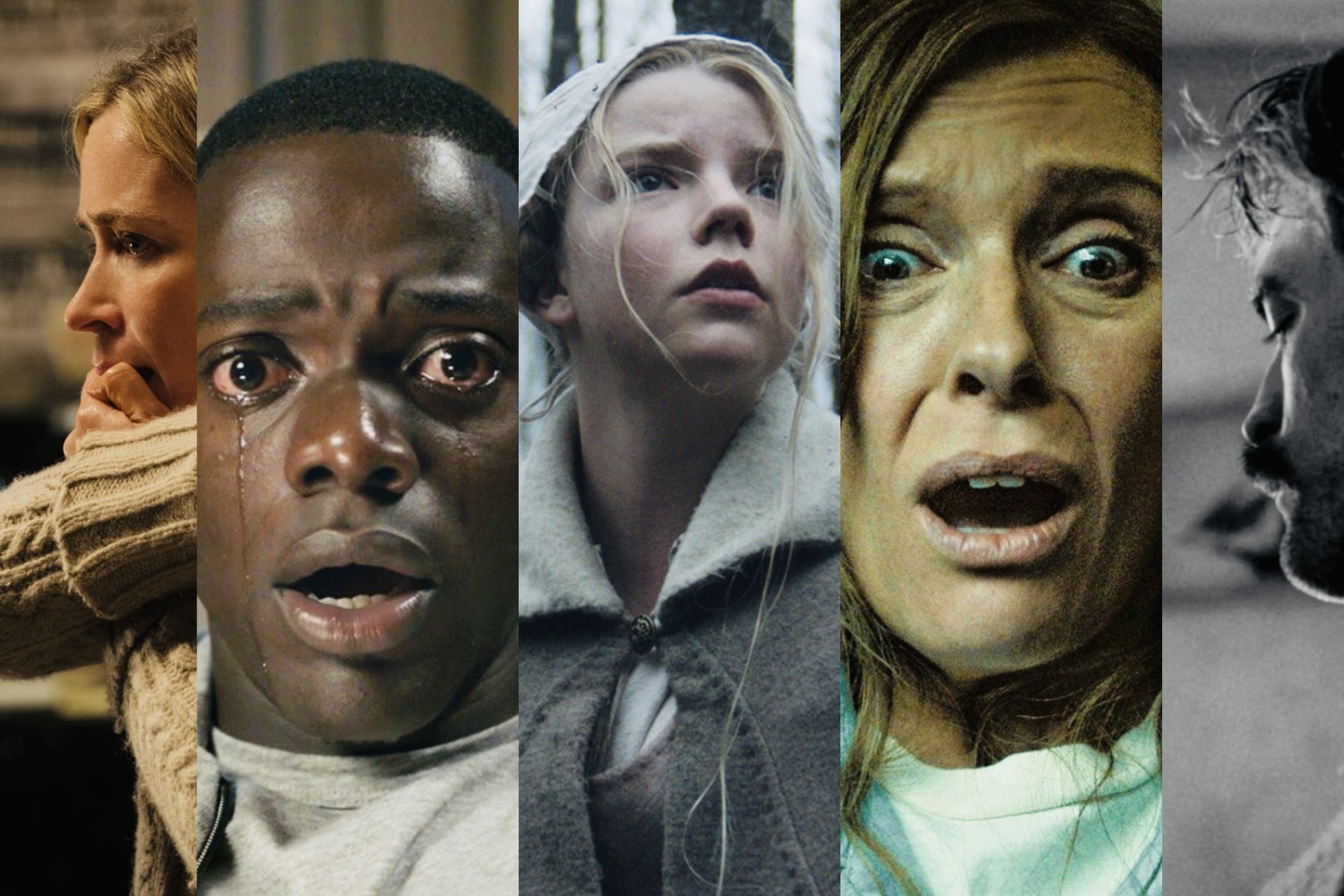 Son 5 Yılda Yapılan ve Mutlaka İzlenmesi Gereken 15 Korku Filmi