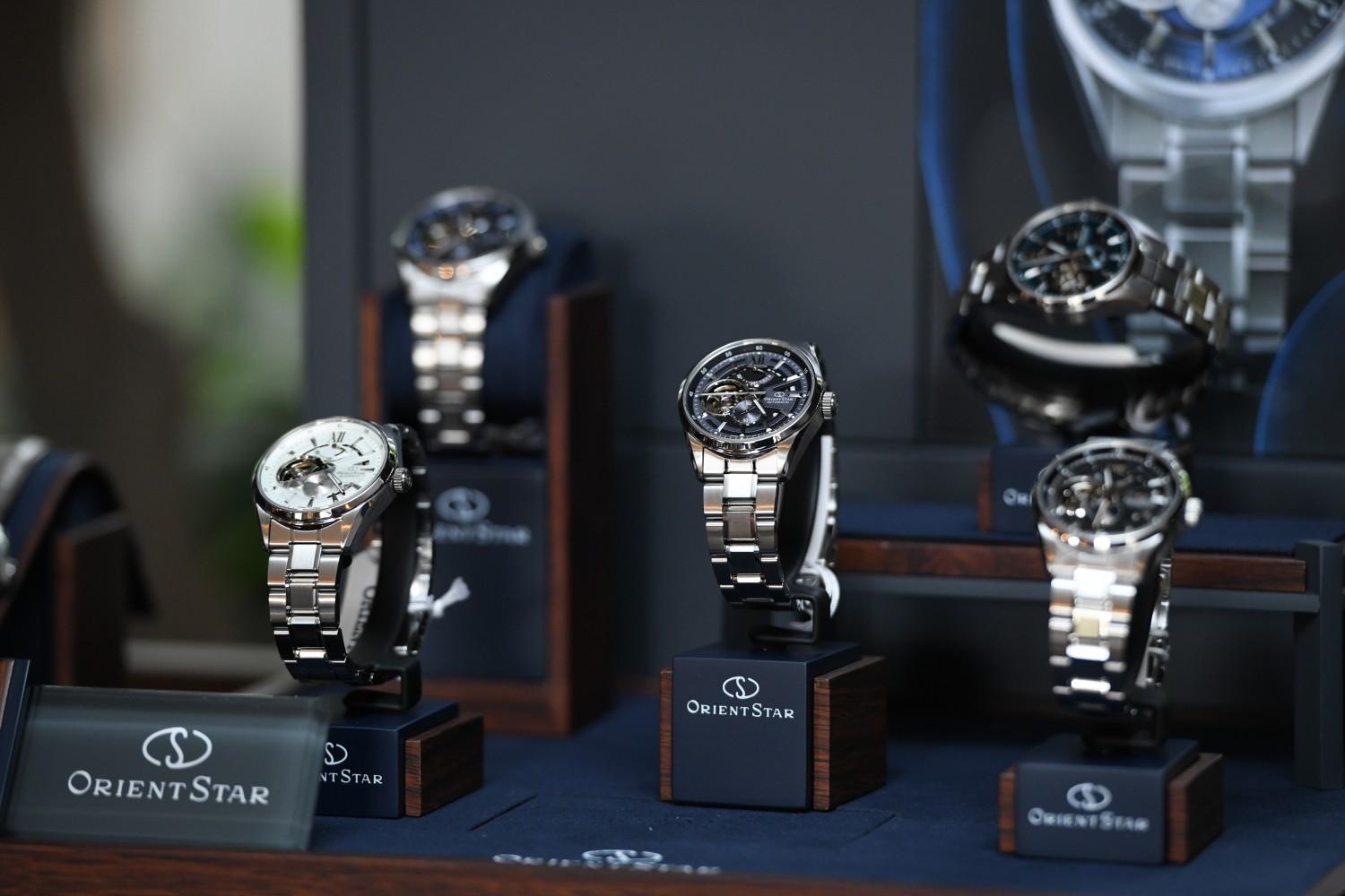 Orient Star 75. Yılını Özel Bir Koleksiyonla Kutluyor