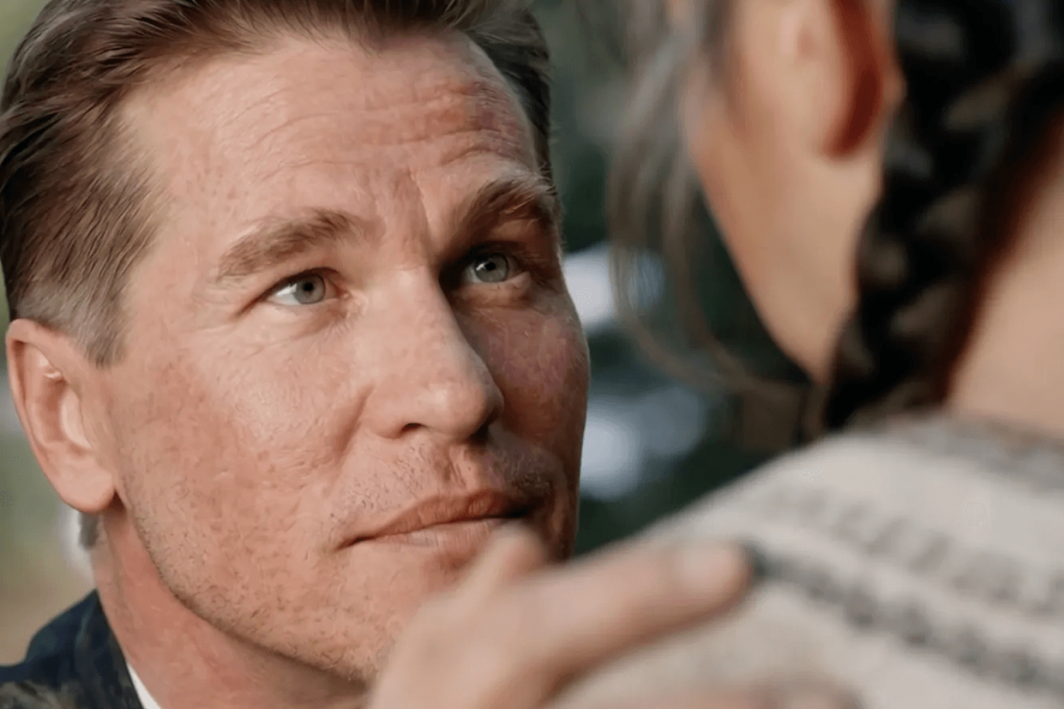 Val Kilmer’ın Yapay Zeka ile Diriltilmesi, Sinemanın Geleceği İçin Kasvetli Bir Alamet