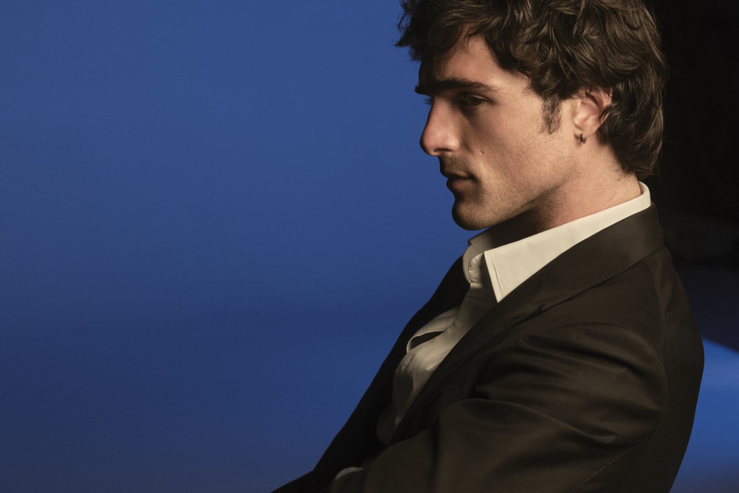 Bleu de Chanel’i Temsil Eden Yeni Bir Yüz Var: Jacob Elordi, Timothée Chalamet’nin Yerine Geçiyor