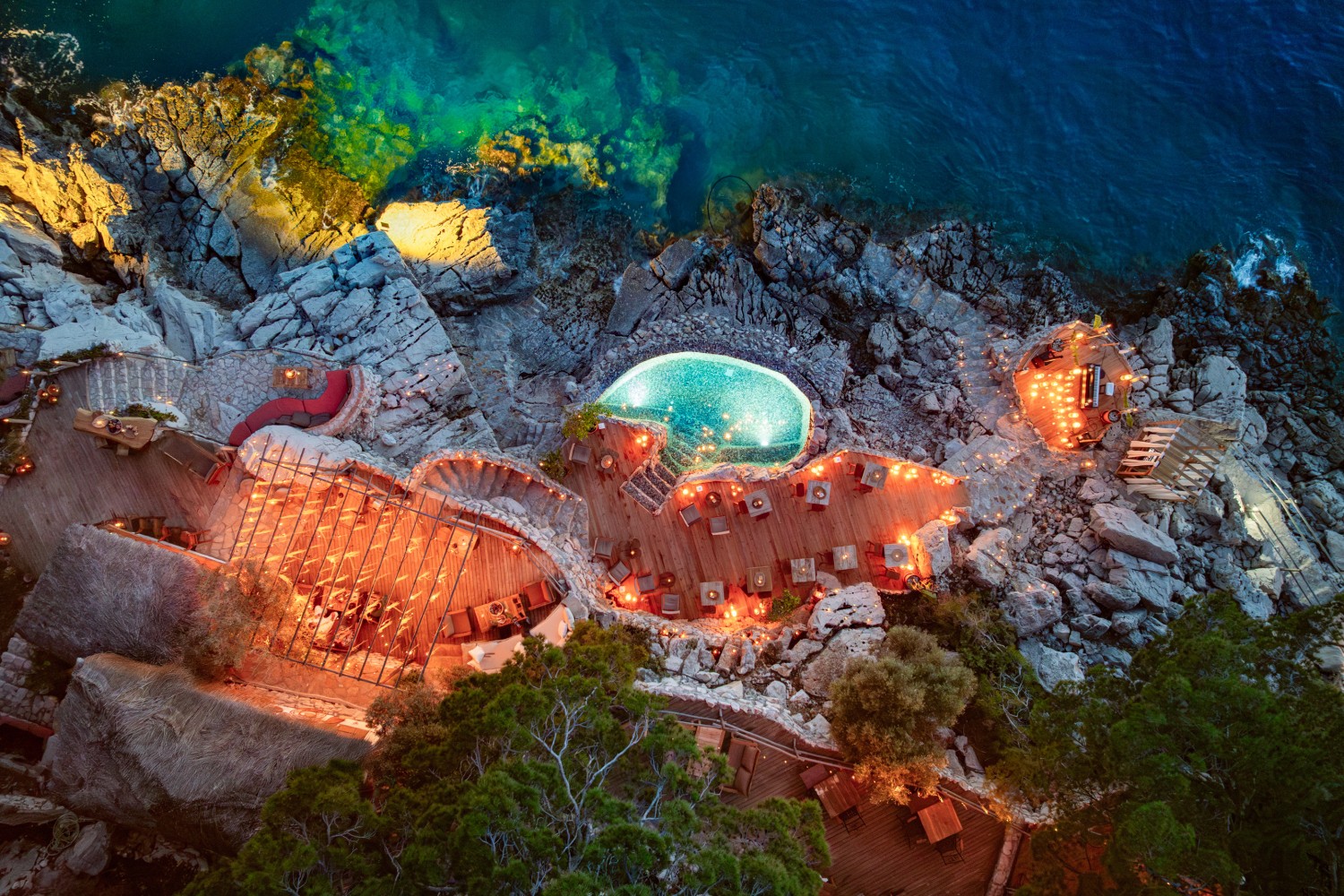 Bu Yaz Gittiğinizde Neresi Orası Dedirtecek İki Otel