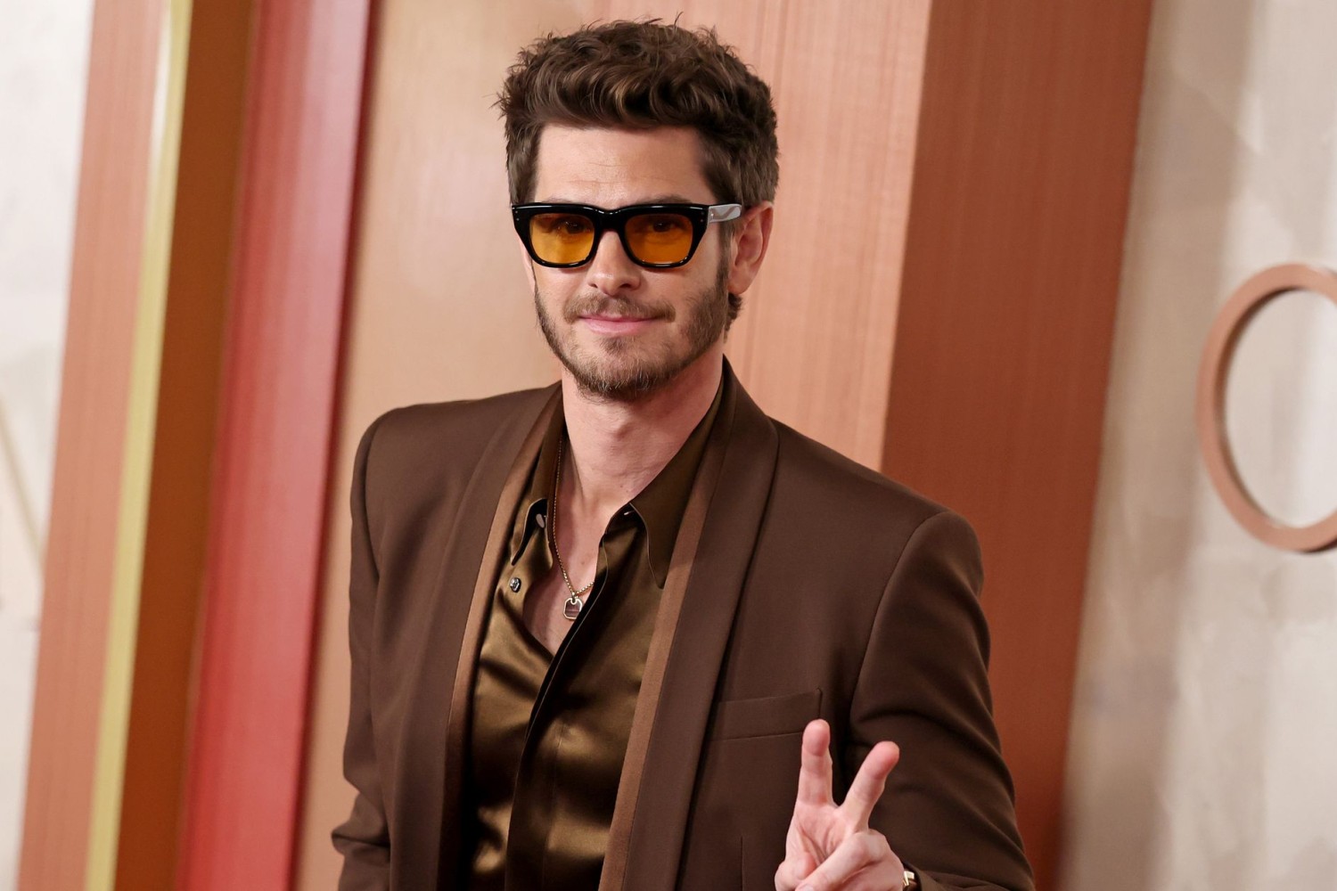 Andrew Garfield’lı Artificial Filmi, Yapay Zeka Çağının The Social Network'ü Olacak