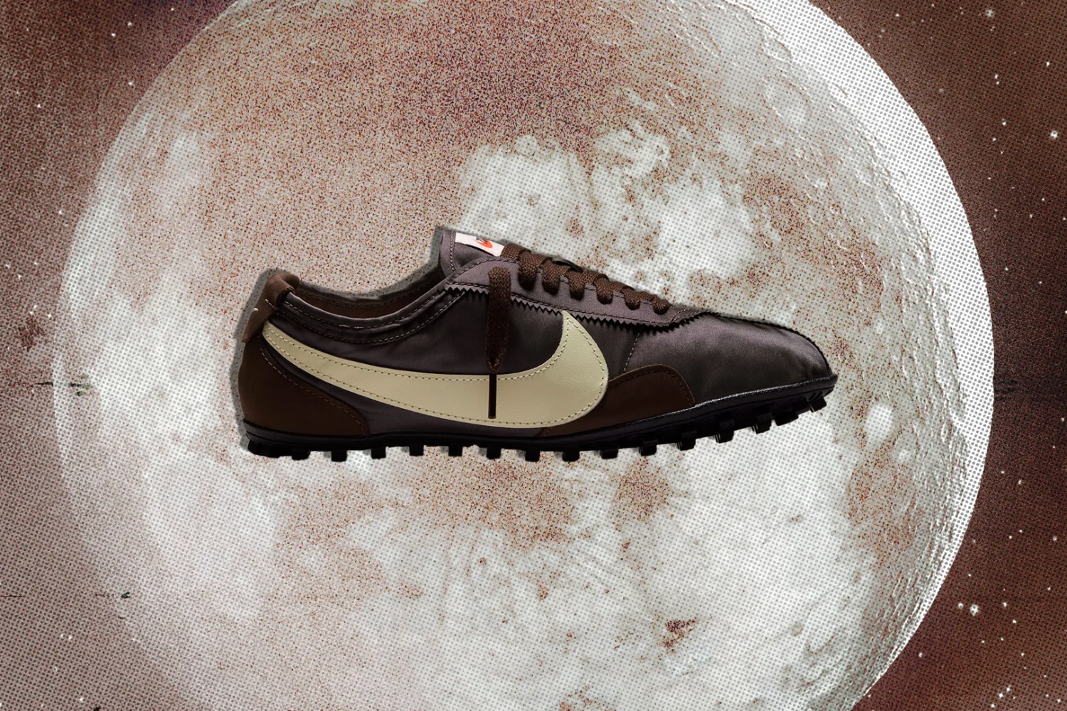 Jacquemus Ruhunu Taşıyan En Yeni Nike Modeli