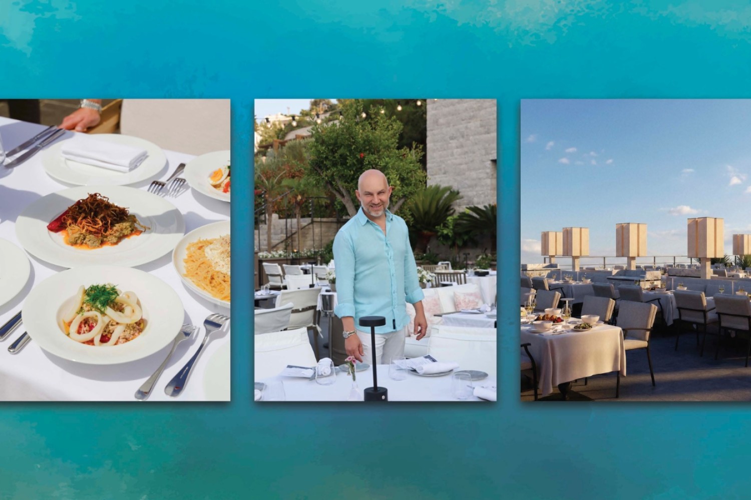 Mehmet Akdağ ile DAHA: Gerçek Lüks, Ürünün Kendisine Kulak Vermek