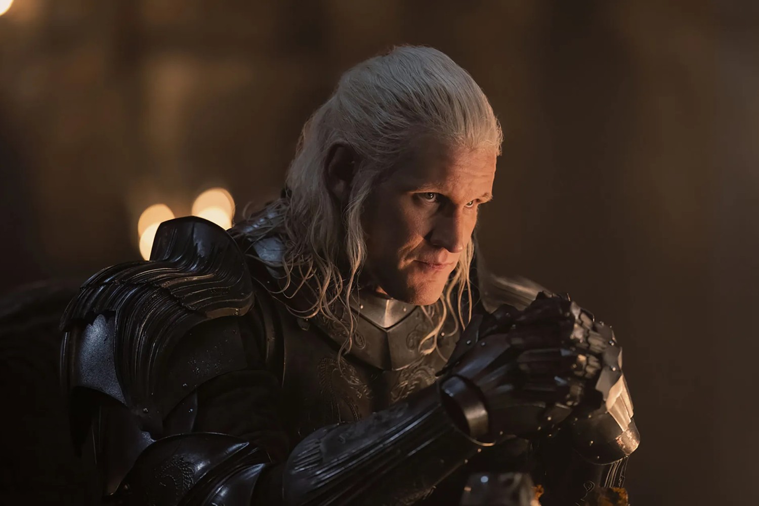 House of the Dragon: Daemon Targaryen'in Şiddet Dolu Hikayesi