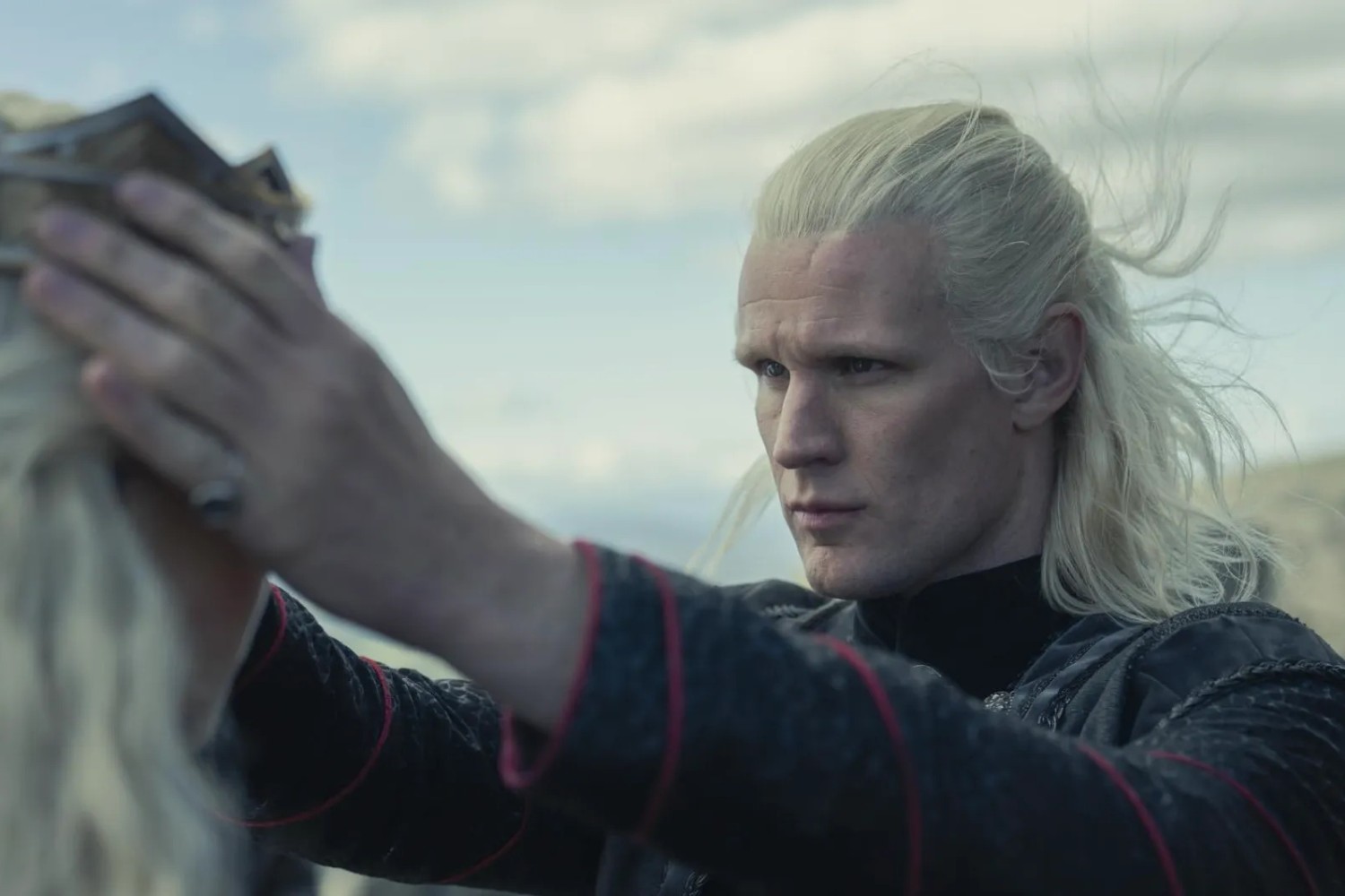 House of the Dragon: Daemon Targaryen'a İlham Veren İki İsim