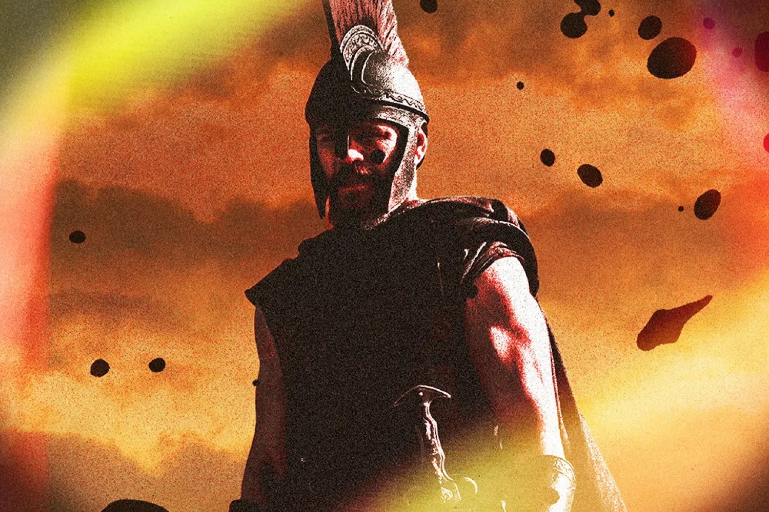 The Odyssey Aslında Bir Korku Filmi