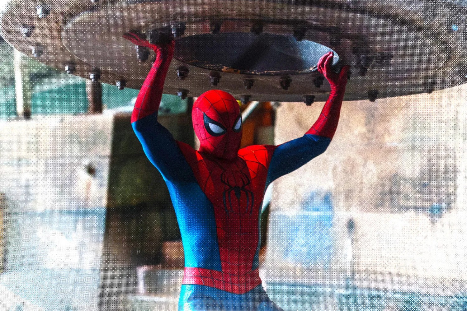 Spider-Man: Brand New Day Uzun Zamandır Çıkmış En İyi MCU Filmi
