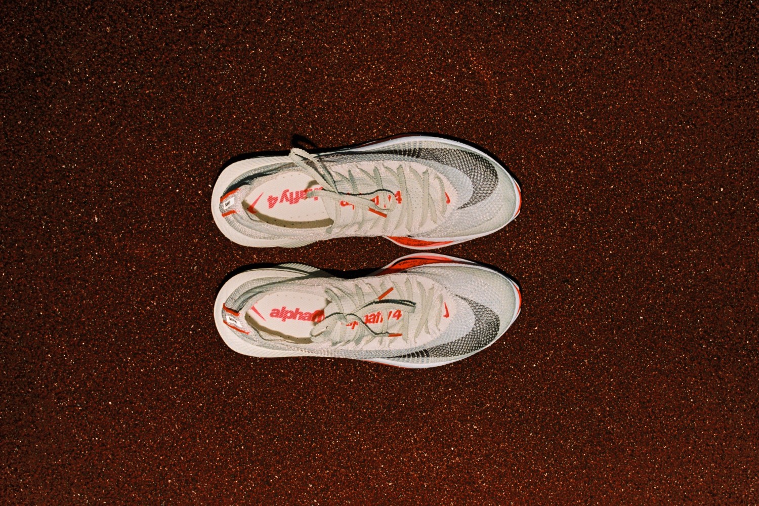 Nike Alphafly 4