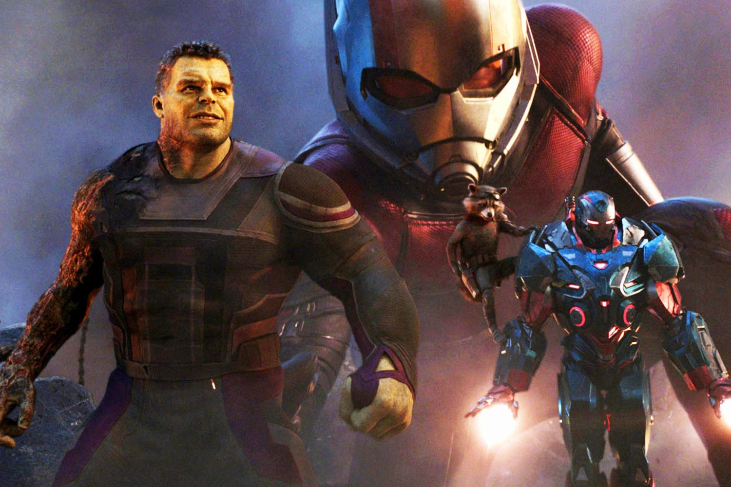 Avengers Endgame: Encore’un Bonus Sahneleri Doomsday İçin Ne Anlama Geliyor?