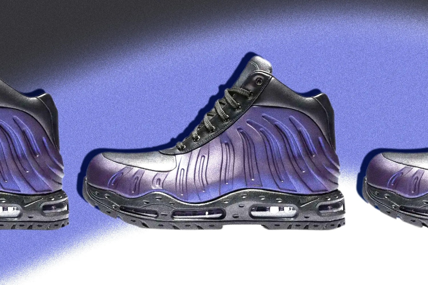 Nike, 2009’dan Kalma Tuhaf Frankenstein Sneaker’ını Geri Getiriyor