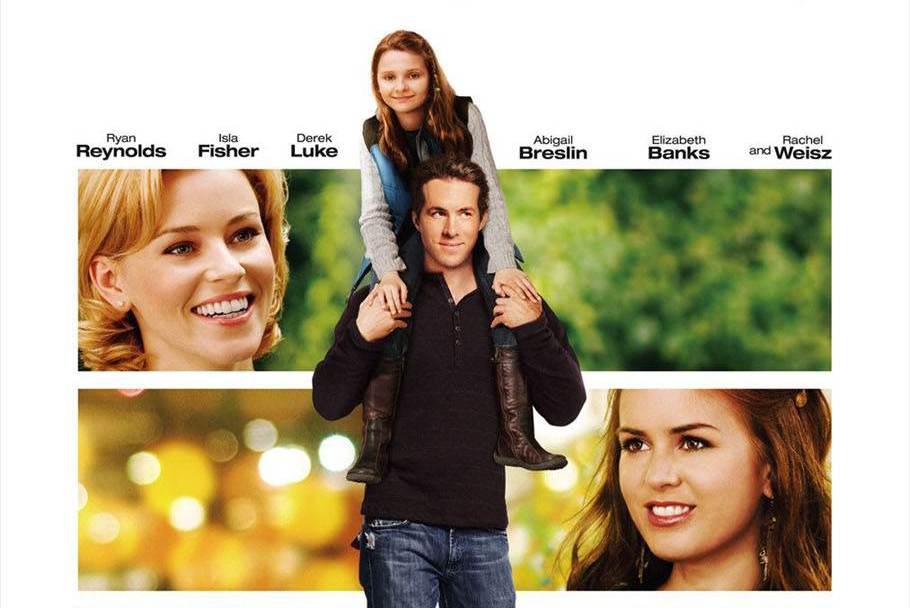 Erkeklerin bile izleyebileceği romantik komediler 