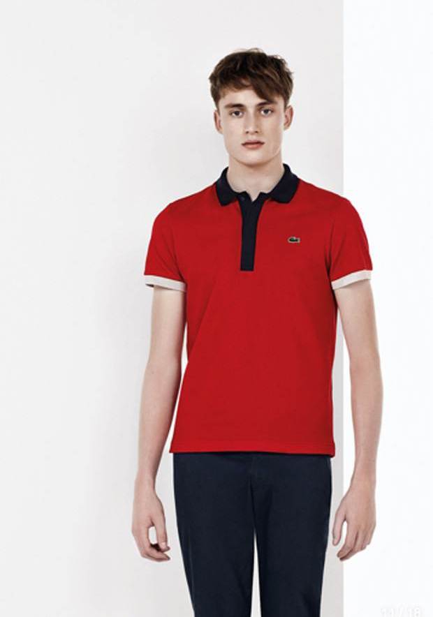 Lacoste Sonbahar / Kış 2012