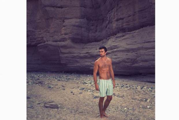 Onia Resort İlkbahar / Yaz 2013