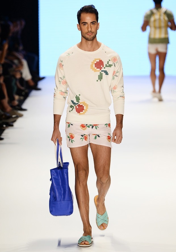 Niyazi Erdoğan İlkbahar / Yaz 2014