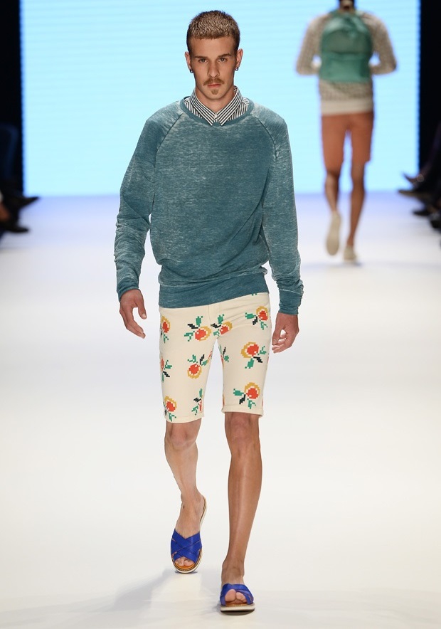 Niyazi Erdoğan İlkbahar / Yaz 2014