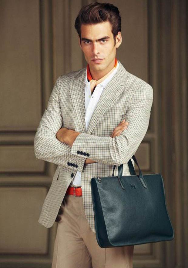 Loewe İlkbahar / Yaz 2013