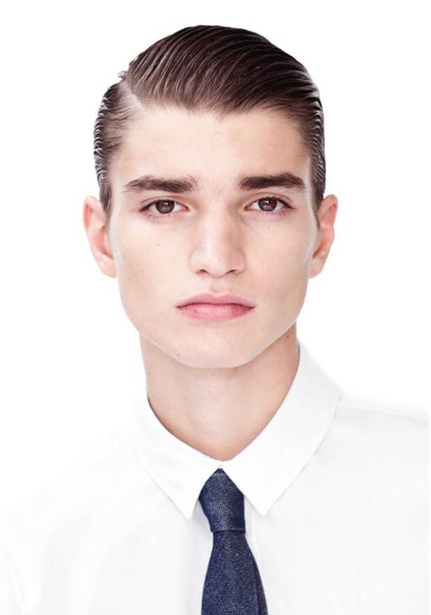 Krisvanassche X Lee İlkbahar / Yaz 2013