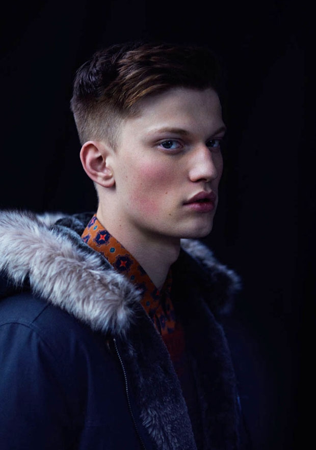 Topman 2013 kış sürprizleri