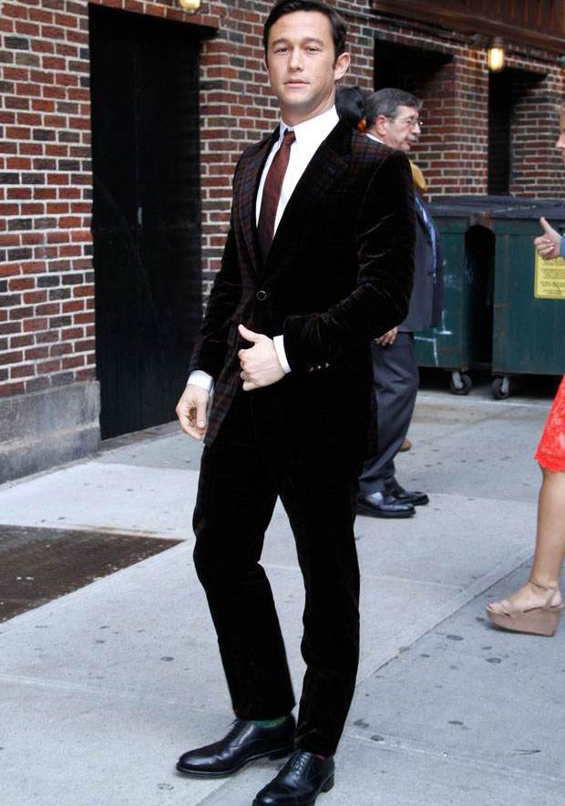 Haftanın en iyi giyinen 5 erkeği