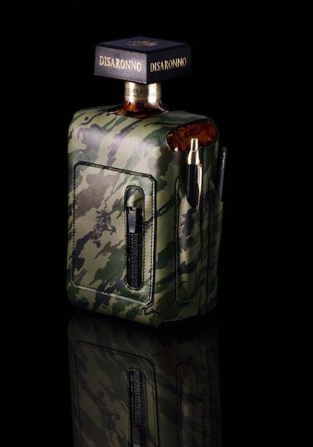 İtalyan lezzetine Alman dokunuşu