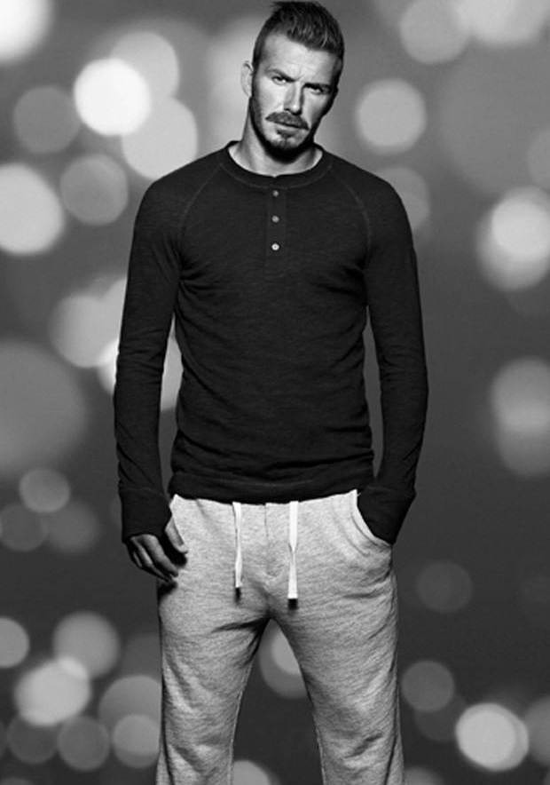 "Kendi gardırobumdan ilham aldım"