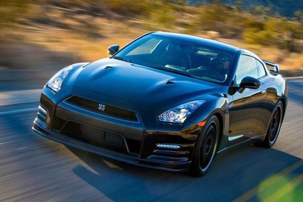 Nissan'dan pistlere armağan