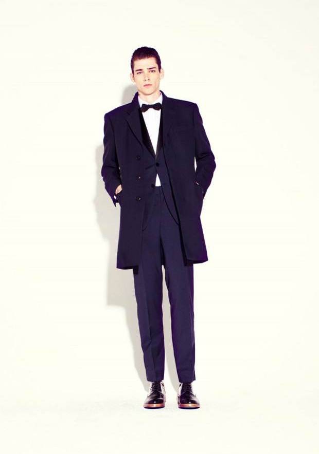 Marc Jacobs İlkbahar/Yaz 2013