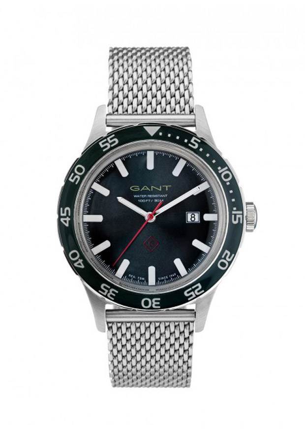 GANT'le zamanı yakala