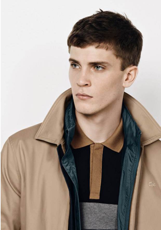 Lacoste Sonbahar / Kış 2012