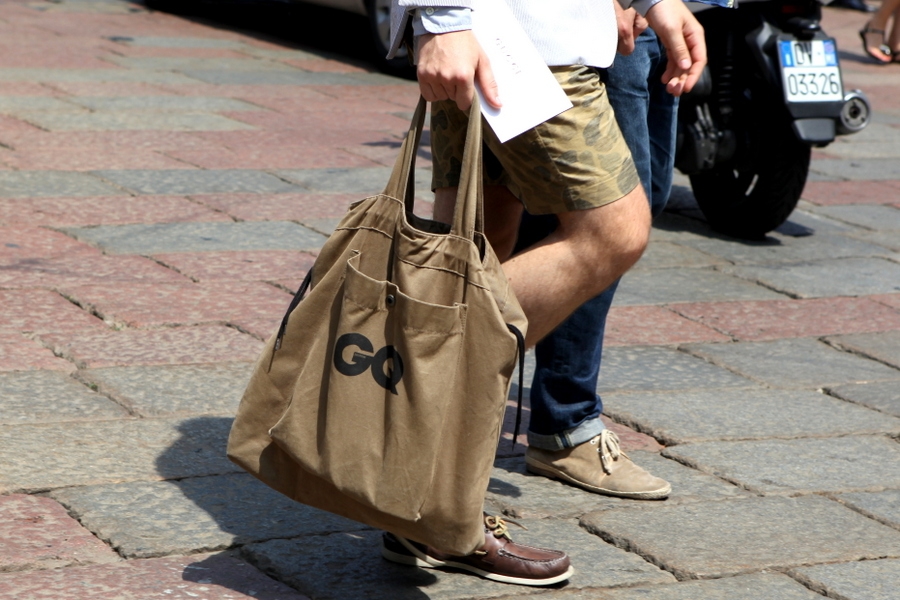 Milano Moda Haftası 3. gün