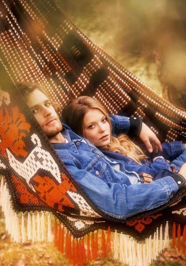 Sonbahara vintage hazırlık