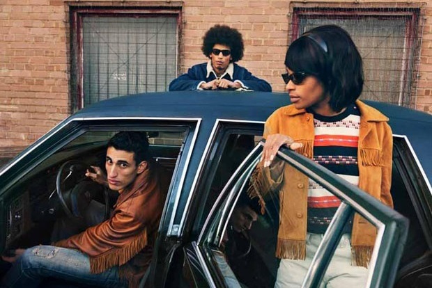 Sonbahara vintage hazırlık