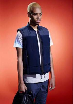 Puma x ASOS Black Sonbahar / Kış 2012