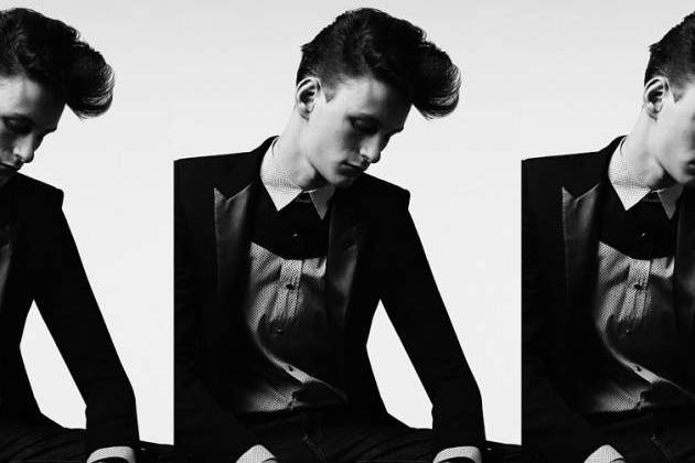 Saint Laurent İlkbahar / Yaz 2013