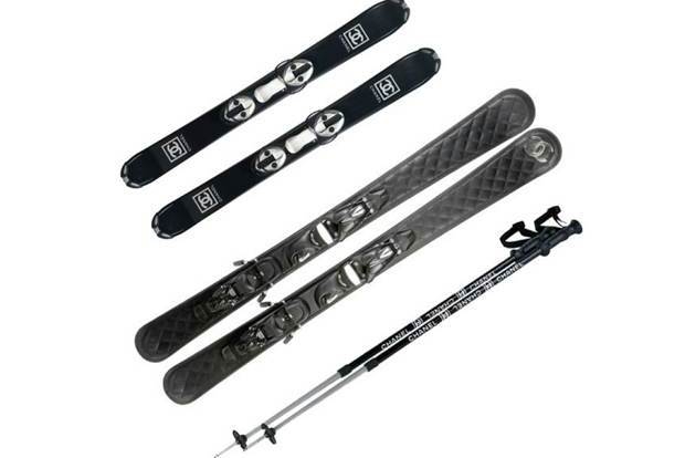 Spora Chanel imzası